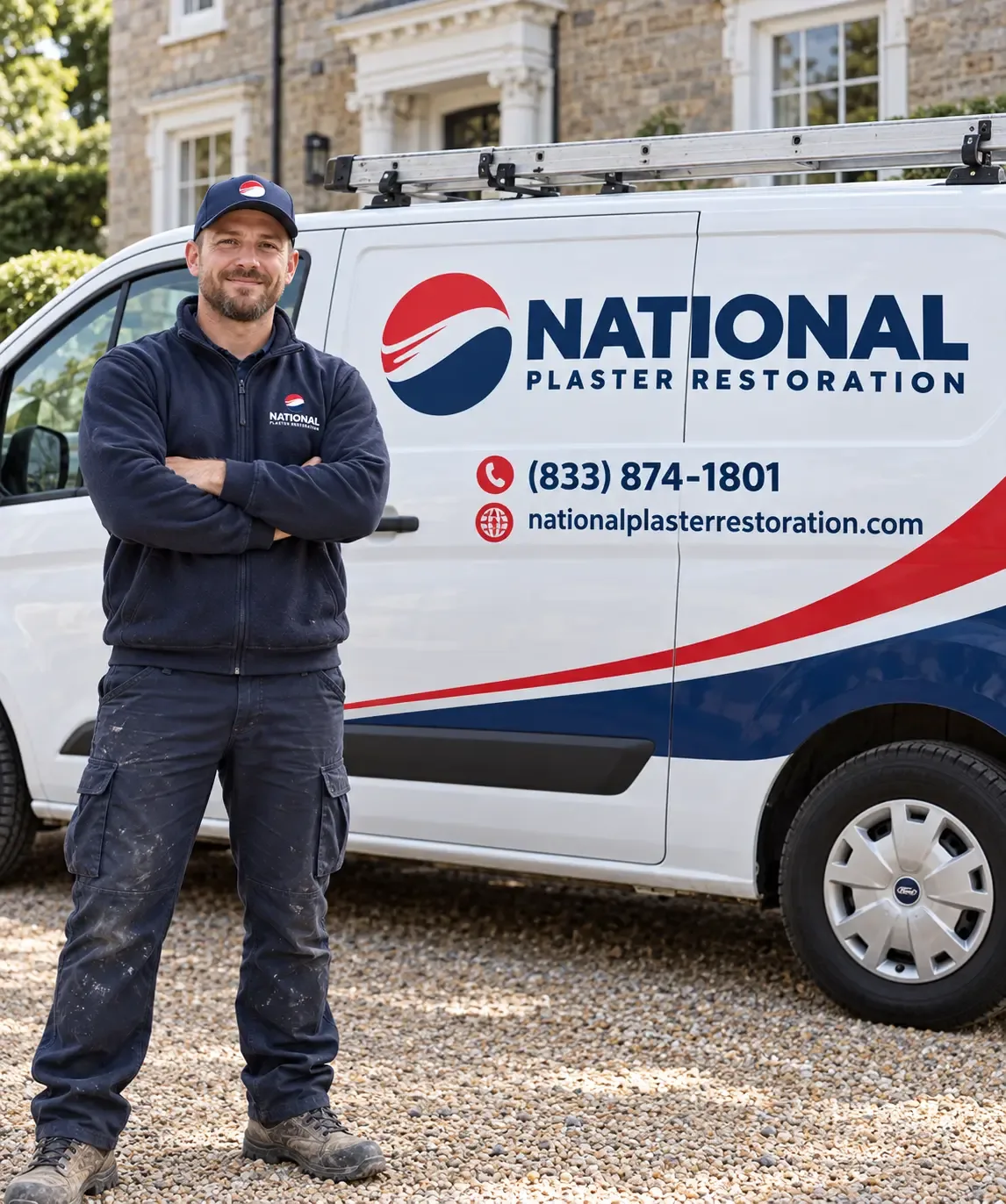 Plaster Repair Vanduser, MO FAQs